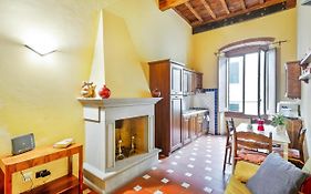 San Lorenzo Wooden Loft