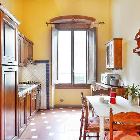 San Lorenzo Wooden Loft Florenz Exterior foto