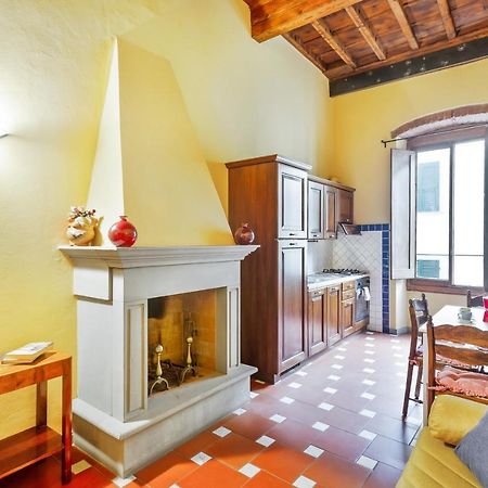 San Lorenzo Wooden Loft Florenz Exterior foto